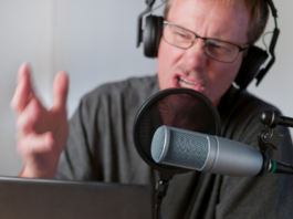 How to Start a Comic Book Podcast Step by step guide tutorial for starting a comic book podcast