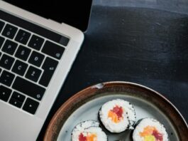 Top 20 Best Sushi WordPress Theme Best WordPress themes for sushi restaurants, Asian cafes, sushi bars