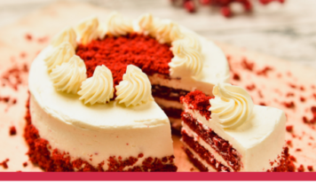 Top 20 Best Lightroom Presets for Cake Best Lightroom Presets for Cake, with three examples of cake photos that have been edited using cake mobile presets for Lightroom