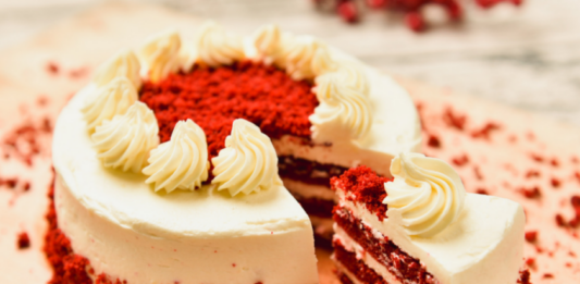 Top 20 Best Lightroom Presets for Cake Best Lightroom Presets for Cake, with three examples of cake photos that have been edited using cake mobile presets for Lightroom