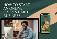 How to Start an Online Sports Card Business How to start an online e-commerce website for selling sports cards
