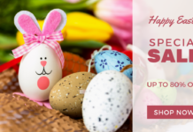 Top 12 Best Easter Facebook Cover Templates Our list of the best Easter Facebook Cover Templates