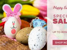 Top 12 Best Easter Facebook Cover Templates Our list of the best Easter Facebook Cover Templates
