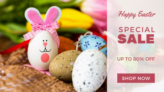 Our list of the best Easter Facebook Cover Templates