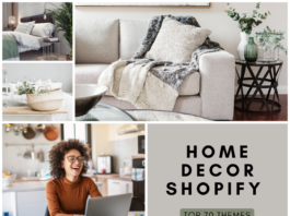 Top 70 Best Shopify Theme for Home Decor E-Commerce Websites Top 70 best Shopify home decor themes