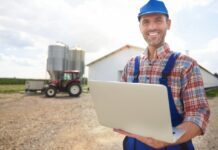 Top 50 Best Farming WordPress Theme Best WordPress themes for farming, agricultural websites