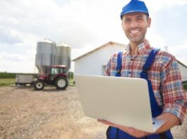 Top 50 Best Farming WordPress Theme Best WordPress themes for farming, agricultural websites