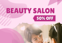 Top 30 Best Beauty Salon Instagram Template Best Instagram & Instagram story templates for beauty salons