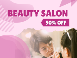 Top 30 Best Beauty Salon Instagram Template Best Instagram & Instagram story templates for beauty salons