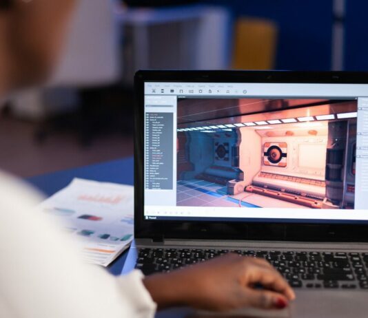 How to Make a Game Dev Portfolio Website Why you need a website if you are a game developer, and a step by step guide on how to start one