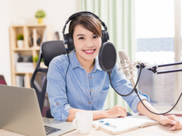 How to Start a Soccer Podcast Step by step guide for starting a soccer podcast