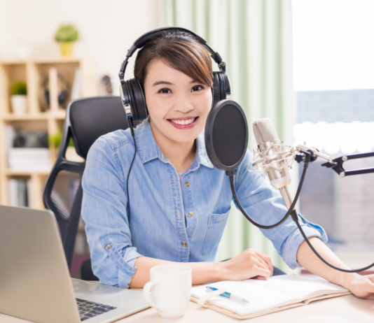 How to Start a Soccer Podcast Step by step guide for starting a soccer podcast