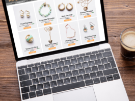Top 45 Best PrestaShop Jewelry Theme Best PrestaShop templates for jewelry e-commerce website