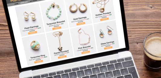 Top 45 Best PrestaShop Jewelry Theme Best PrestaShop templates for jewelry e-commerce website