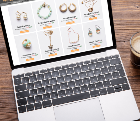 Top 45 Best PrestaShop Jewelry Theme Best PrestaShop templates for jewelry e-commerce website