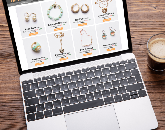 Best PrestaShop templates for jewelry e-commerce website