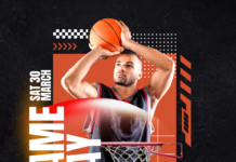 Top 35 Best Sports Instagram Post Template Top Sports Instagram Post Templates