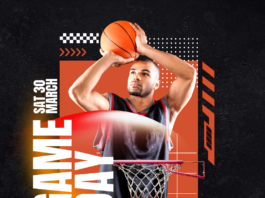 Top 35 Best Sports Instagram Post Template Top Sports Instagram Post Templates