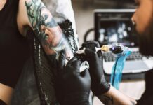 Top 30 Best WordPress Tattoo Theme Best tattoo WordPress themes for websites for tattoo artists, shops