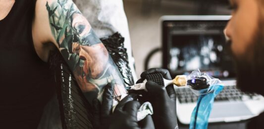 Top 30 Best WordPress Tattoo Theme Best tattoo WordPress themes for websites for tattoo artists, shops