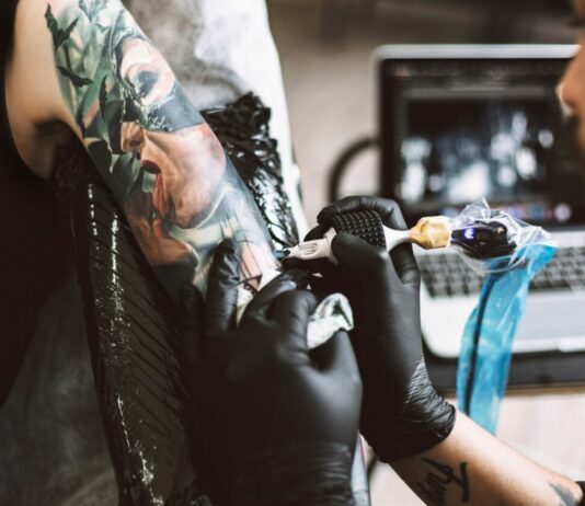 Top 30 Best WordPress Tattoo Theme Best tattoo WordPress themes for websites for tattoo artists, shops