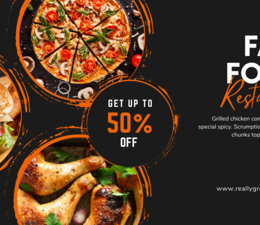 Top 30 Best Restaurant Facebook Cover Templates Top restaurant Facebook cover templates