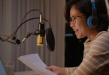 How to Start a Ghost Story Podcast How to start your own ghost story podcast