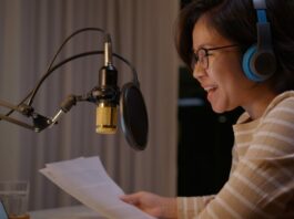 How to Start a Ghost Story Podcast How to start your own ghost story podcast