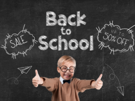 How To Make Great Back to School Facebook Posts How to create a wonderful back to school Facebook post