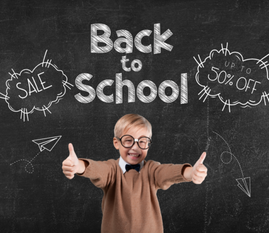 How To Make Great Back to School Facebook Posts How to create a wonderful back to school Facebook post