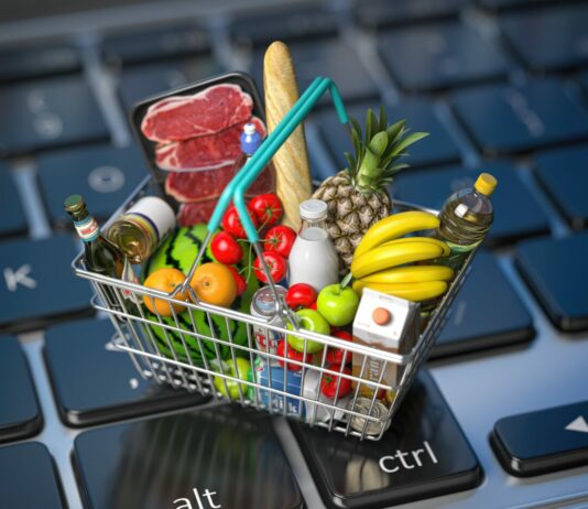 Top 40 Best PrestaShop Grocery Theme Best PrestaShop themes for online grocery stores