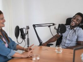 How to Start a Relationship Podcast How to start your very own relationship podcast