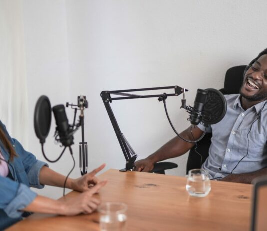 How to Start a Relationship Podcast How to start your very own relationship podcast