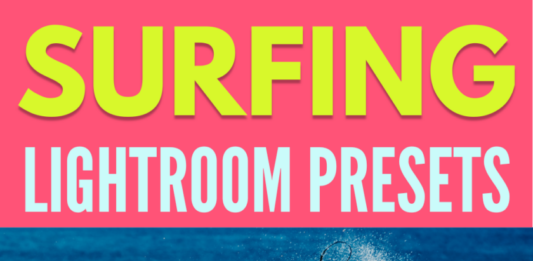 Top 30 Best Surfing Lightroom Presets The best surfing Lightroom presets for editing photos of surfers in the ocean & on the beach