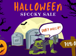 Top 30 Best Templates for Halloween Facebook Timeline Covers Best Halloween Facebook cover templates