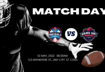 How to Create a Great Football Facebook Cover Best Facebook cover templates for football teams, businesses, fantasy football blogs & podcasts, etc.