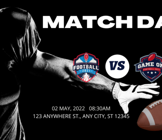 How to Create a Great Football Facebook Cover Best Facebook cover templates for football teams, businesses, fantasy football blogs & podcasts, etc.