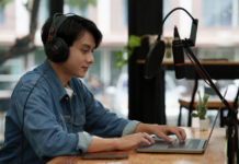 How to Record Podcast with Remote Guest How to record a podcast with a remote guest