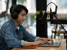 How to Record Podcast with Remote Guest How to record a podcast with a remote guest