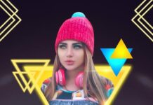 Best Music Template Instagram Story Best music Instagram story templates