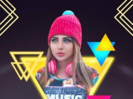 Best Music Template Instagram Story Best music Instagram story templates