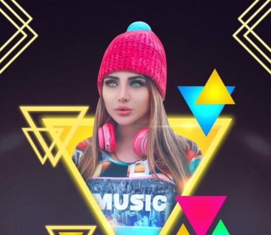 Best Music Template Instagram Story Best music Instagram story templates