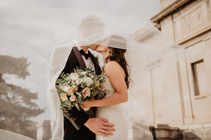 Best Shopify wedding templates