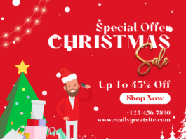 Top 18 Best Christmas Facebook Post Template Best Facebook Instagram Post Templates