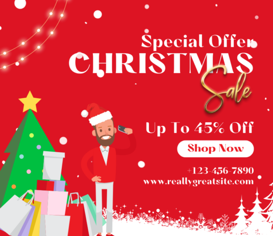 Top 18 Best Christmas Facebook Post Template Best Facebook Instagram Post Templates