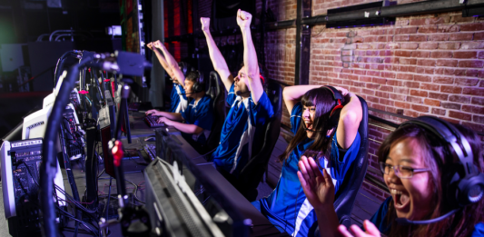 Top 40 Best eSports WordPress Themes Best eSports WordPress themes