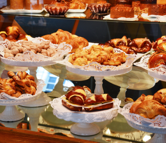 Top 40 Best Bakery WordPress Themes Best WordPress themes for bakeries