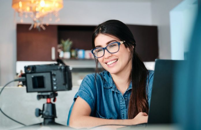 Step by step guide to creating an automated webinar great for bloggers offering a webinar as incentive to sign up for mailing lists
