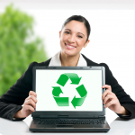 Business Greener Eco Friendly Environment