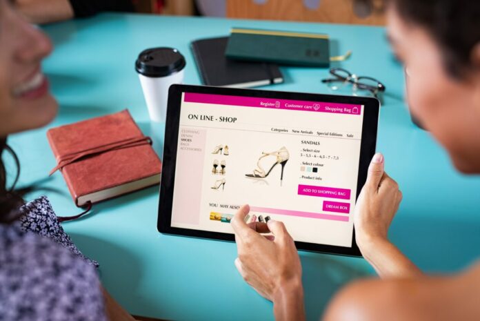 Friends Shopping Shoes Online Our list of the best Shopify shoes themes